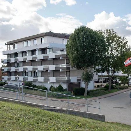 Haus Vier Jahreszeiten Buona Vista *