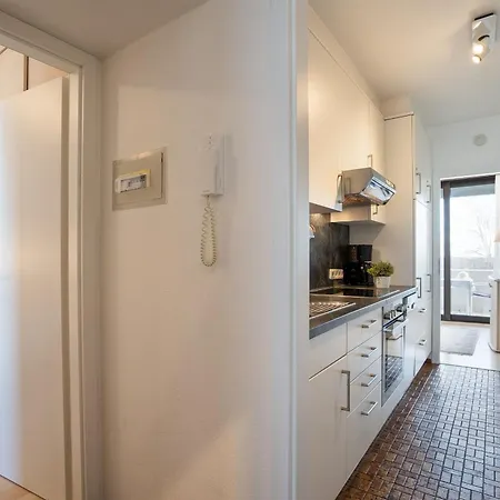 Haus Vier Jahreszeiten Buona Vista