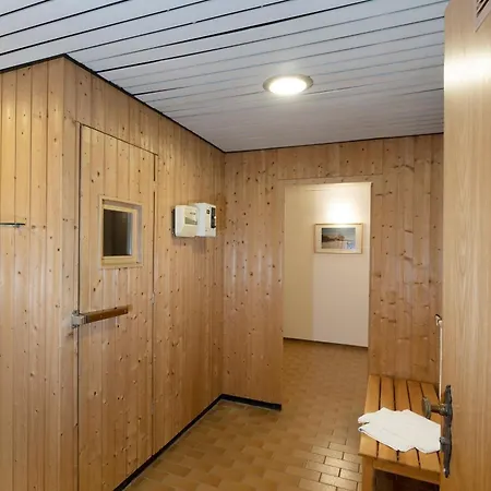 아파트 Haus Vier Jahreszeiten Buona Vista *