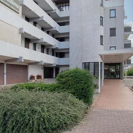 Haus Vier Jahreszeiten Buona Vista