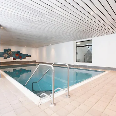 Апартаменты Haus Vier Jahreszeiten Buona Vista