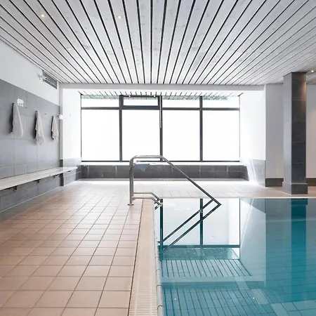 Haus Vier Jahreszeiten Buona Vista Апартаменты *