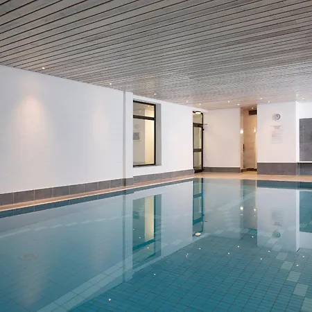 Апартаменты Haus Vier Jahreszeiten Buona Vista *