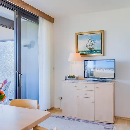 Haus Vier Jahreszeiten Buona Vista *