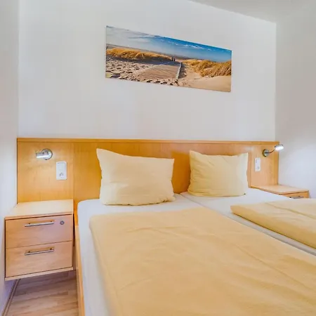 Haus Vier Jahreszeiten Buona Vista Даме