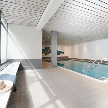 Haus Vier Jahreszeiten Buona Vista * Даме