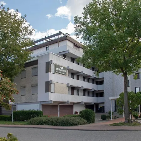 Haus Vier Jahreszeiten Buona Vista 다메