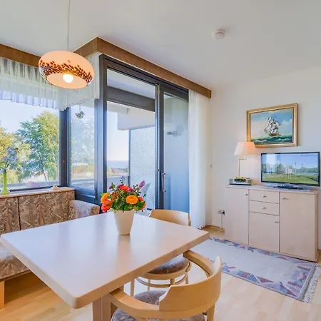 Haus Vier Jahreszeiten Buona Vista *