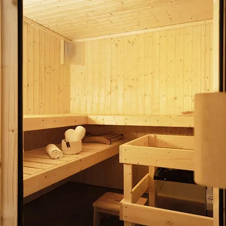 Haus Vier Jahreszeiten Buona Vista Апартаменты