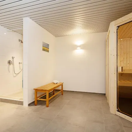 Haus Vier Jahreszeiten Buona Vista Апартаменты Даме